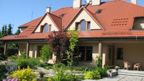 American House Baletowa Warsaw Exterior photo